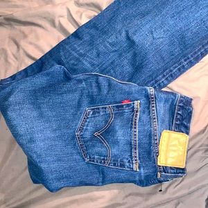 Levi’s Jeans, Size 33 30